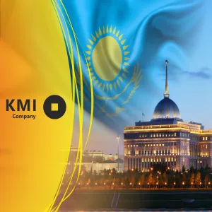 С Днем государственной независимости Республики Казахстан
