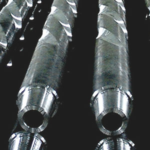 Труба бурильная утяжеленная 89 мм УБТ ГОСТ Р 50864-96